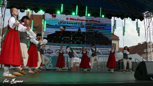 V Międzynarodowy Jarmark św. Jana - 2015- gościł zespoły folklorystyczne z Indii, Łotwy i Słowacji. Lokalni artyści to, Piska Orkiestra Dęta, Zespół Pieśni i Tańca Ziemia Piska, Zespół MY PISZANIE #Pisz