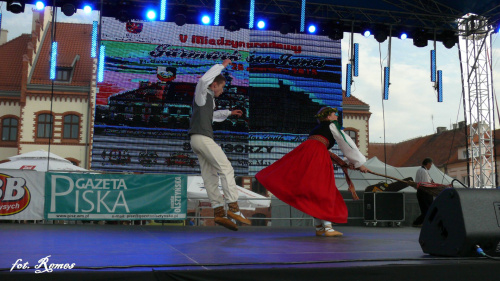 V Międzynarodowy Jarmark św. Jana - 2015- gościł zespoły folklorystyczne z Indii, Łotwy i Słowacji. Lokalni artyści to, Piska Orkiestra Dęta, Zespół Pieśni i Tańca Ziemia Piska, Zespół MY PISZANIE #Pisz