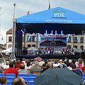 V Międzynarodowy Jarmark św. Jana - 2015- gościł zespoły folklorystyczne z Indii, Łotwy i Słowacji. Lokalni artyści to, Piska Orkiestra Dęta, Zespół Pieśni i Tańca Ziemia Piska, Zespół MY PISZANIE #Pisz