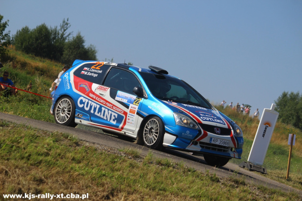 24 Rajd Rzeszowski