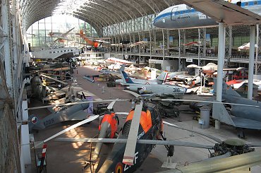 Hala lotnictwa #Bruksela