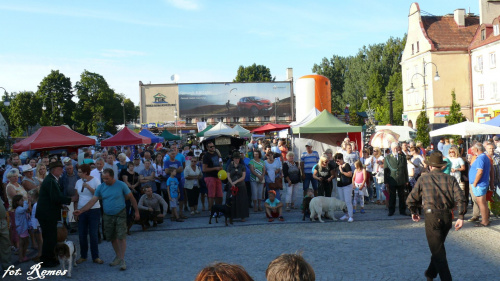Myśliwskie Smaki 2015