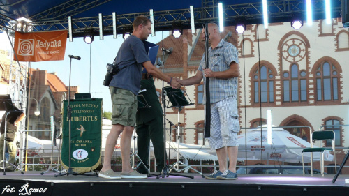 Myśliwskie Smaki 2015