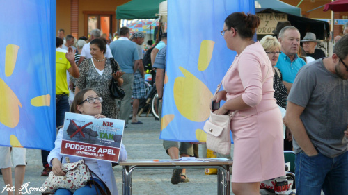 Myśliwskie Smaki 2015