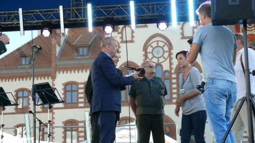 Myśliwskie Smaki 2015