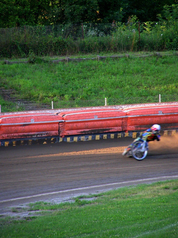 30.06.2013 Speedway Wanda Instal Kraków - KSM Krosno