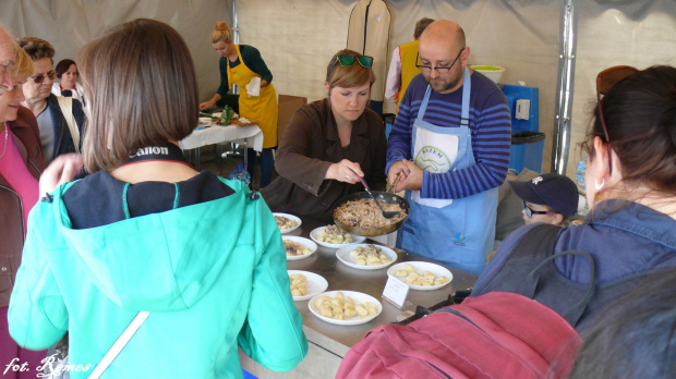 Regionalny Festiwal Runa Leśnego - Pisz 2015