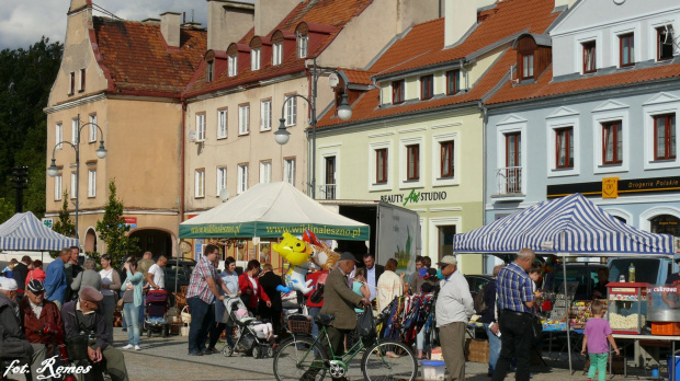 Regionalny Festiwal Runa Leśnego - Pisz 2015