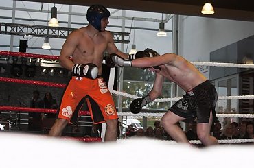 #kickboxing #juras #olszewski #GaleriaTwierdza #gala