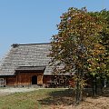 prywatny skansen pod Pszczyną