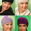 Turban Laura