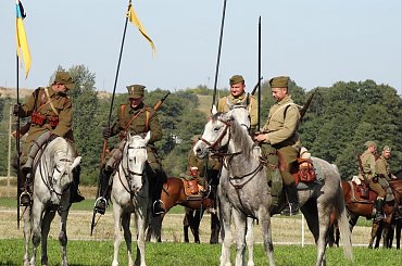 #Sobieszyn #Brzozowa 2015 #Osmolice