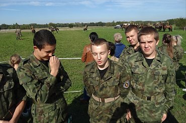 #Sobieszyn #Brzozowa 2015 #Osmolice