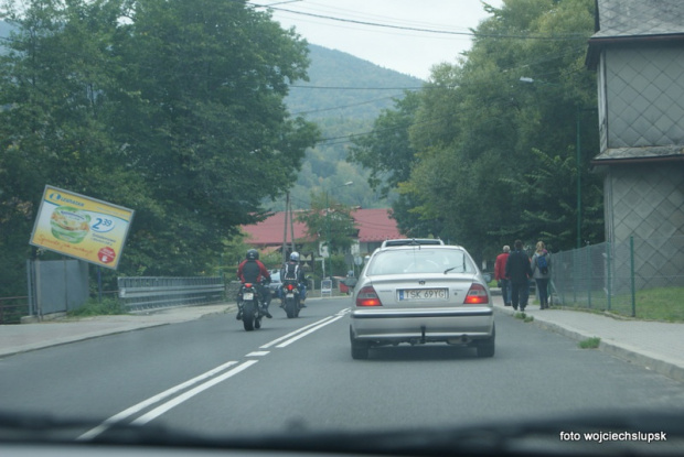 okolice Wisły,Bielsko Biała