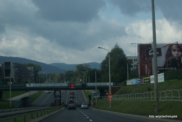 okolice Wisły,Bielsko Biała